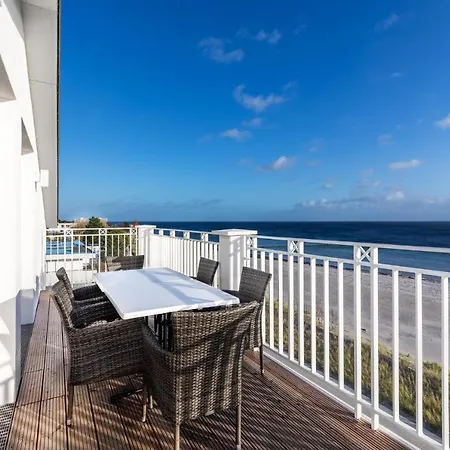 Apartmentanlage Meerblickvilla Apartmentanlage Meerblickvilla 4-48 *